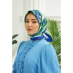 Silk Home Twill İpek Eşarp 11386-01