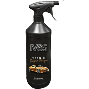 Vernik Yanığı-Güneş Solması Temizlik Solüsyonu 1 kg