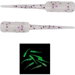 Baby Fry 2,7cm 30 Adet Lrf Silikon Yem