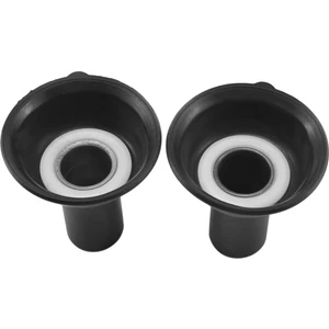 Yamaha Dragstar 650 450 XVS650 XVS450 Drag V Star Xvs Karbüratör Vakum Diyafram Sürgülü Piston Için (Yurt Dışından)