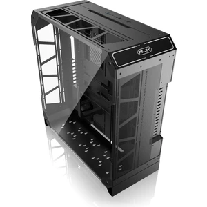 Paean Ultra Tempered Glass, 480MM Sıvı Soğutma Desteği, USB Type-C E-Atx Full Tower Bilgisayar Kasası (0R20B00252)