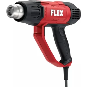 Hg 650 Profesyonel Sıcak Hava Fön Makinesi Tabancası 2000W - LCD Ekran Değişken Isı Hız Ayarlı