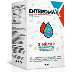 Damla 5 ml