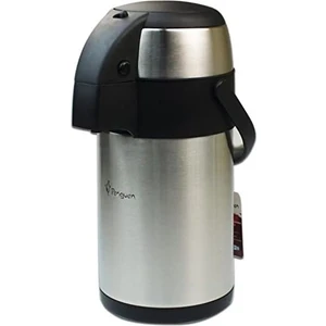 Inox 3 Litre Termos Çelik Termos PNG-1230A