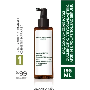 Yves Rocher Saç Serumu 195 ml