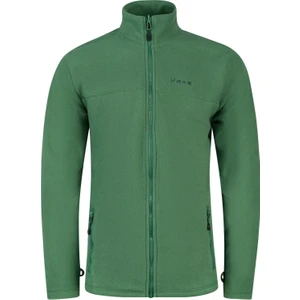 Chestert Erkek Tam Fermuarlı Ince Polar Sweatshırt