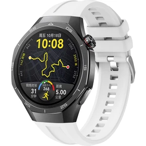 Huawei Watch Gt5 Pro 46MM Zore KRD-130 Silikon Kordon Strap Kayış