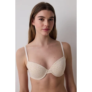 Daylift Lace Krem Sütyen