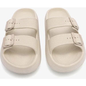 Eva Taş Rengi Terlik