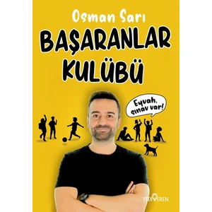 Başaranlar Kulübü/osman Sarı/yediveren Yayınları