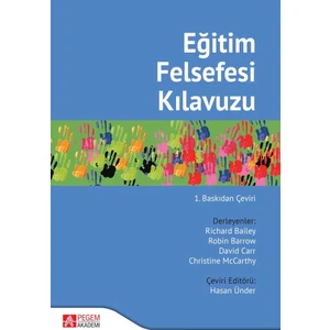 Eğitim Felsefesi Kılavuzu