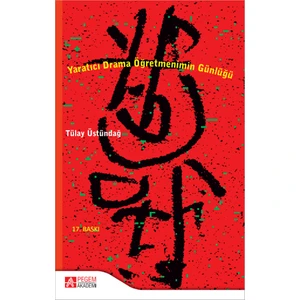 Yaratıcı Drama Öğretmenimin Günlüğü