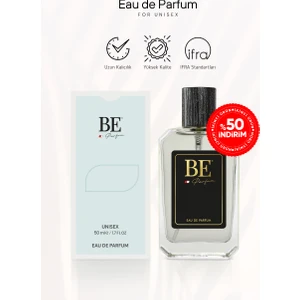 BE Parfüm L-110 Unisex 50 ml Edp Parfüm