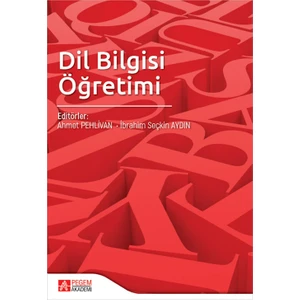 Dil Bilgisi Öğretimi