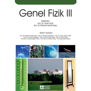 Genel Fizik 3