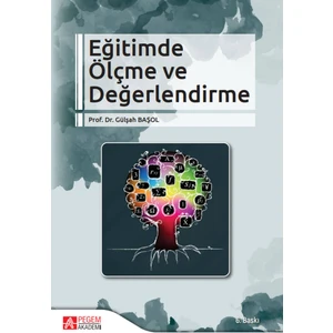 Eğitimde Ölçme ve Değerlendirme