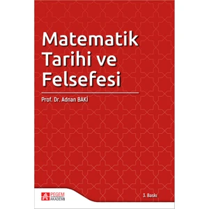 Matematik Tarihi ve Felsefesi