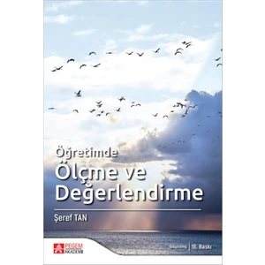 Öğretimde Ölçme ve Değerlendirme