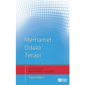 Merhamet Odaklı Terapi