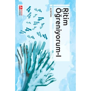 Ritim Öğreniyorum -I