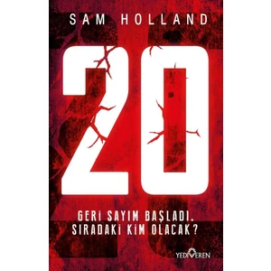 20/sam Holland/yediveren/roman