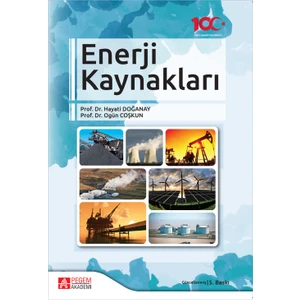 Enerji Kaynakları