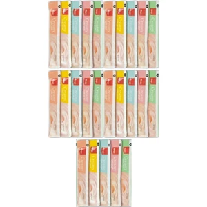Creamy Cat Treat Karışık Krema Sıvı Kedi Ödül Maması 14 gr x 25 adet