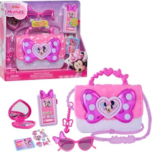 Mınnıe Mouse Kurdele Canta SETI-88273