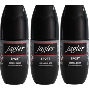 Roll-On Erkek 50 ml Sport x 3 Adet