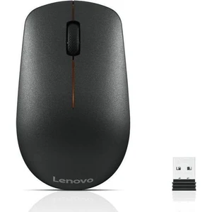 400 Wireless Kablosuz Mouse Siyah GY50R91293