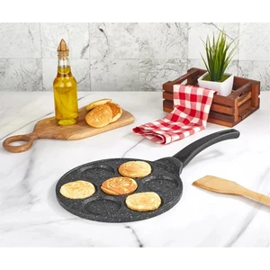 28 cm Döküm Pankek Tavası