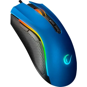 SMX-R44 V2 Makrolu Beyaz 12800 Dpı Rgb Ledli 80 Million Huano Switch Gaming Oyuncu Mouse