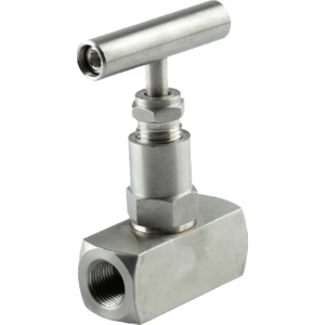 Paslanmaz Iğneli Vana 316