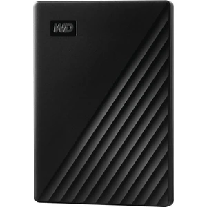 My Passport 1TB 2.5" USB 3.0 Siyah Taşınabilir Disk (WDBYVG0010BBK-WESN)