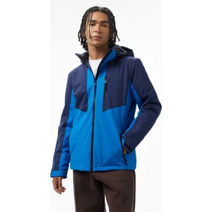 Mc Kinley Gian II Erkek Mavi Kayak Montu.901