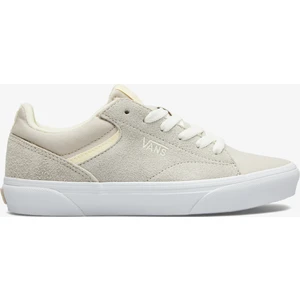 Seldan Kadın Sarı Günlük Sneaker.-