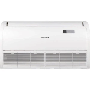 24.000 BTU/HR32 Yer&tavan Tipi Inverter Klima