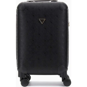 Wilder 18 In 8-Wheeler Logolu Kabin Boy Valiz