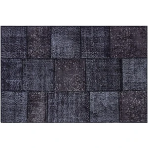 Patchwork Smp 5307  2.16M2 El Dokuma Halı