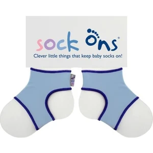 Sock Ons Bebek Çorap Tutucu