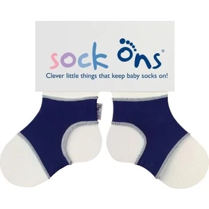 Sock Ons Bebek Çorap Tutucu