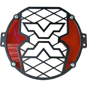 Xpulse Far Koruma Kırmızı X Pulse Koruma