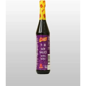 Amoy Soya Sosu (750 ml )
