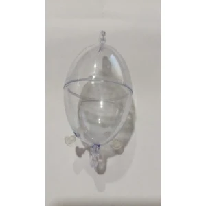 Şeffaf Şamandıra  / Float