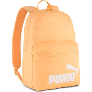 Phase Unisex Turuncu Günlük Stil Sırt Çantası 09116410