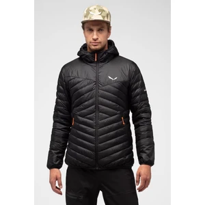 Brenta  Rds Down Erkek Ceket Mont Siyah