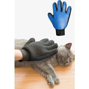 Kedi Köpek Tüy Toplayıcı Eldiven Evcil Hayvan Tüy Toplama Eldiven Sağ El