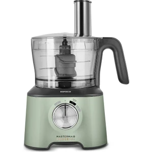 Mastermaid Power Max 11 In 1 Mutfak Robotu Soft Green 2500W