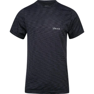 Talent Seamless T-Shirt Siyah