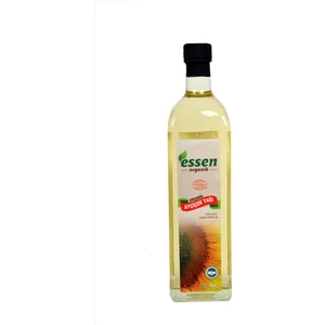 Essen Organik Ayçiçek Yağı 1 lt